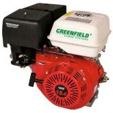 Greenfield GF 190 F (GX 410)