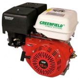 Greenfield GF 188 F (GX390)