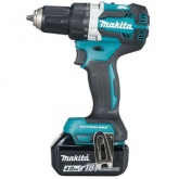 Makita DDF484RME (XPT)
