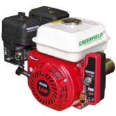Greenfield GF 168 FE-1 (GX200)