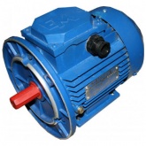 Электродвигатель АИР 132 М6 7,5 кВт*1000 об/мин. (2081)