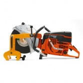 Husqvarna K 1260 Rail 
