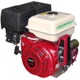 Greenfield GF 170 FE (GX210)