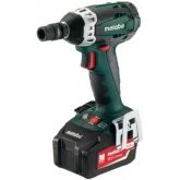 METABO SSW 18 LTX 200 (6.02195.50)