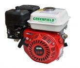 Greenfield GF 170 F (GX210)