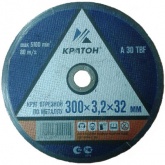 Кратон 300 мм (1 07 02 011)