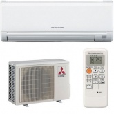 Mitsubishi Electric MSZ-HJ50VA/MUZ-HJ50VA