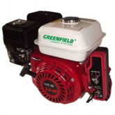 Greenfield GF 154F (GX80)