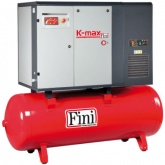 FINI K-MAX 2010-500F-ES