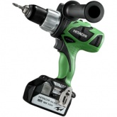 Hitachi DV18DBL-TL
