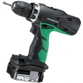Hitachi DS14DCL-RC