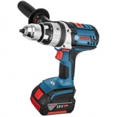 BOSCH GSB 18 VE-2-LI Professional (0.601.9D9.300)