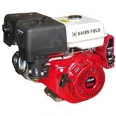 Greenfield GF 188 FE (GX390)