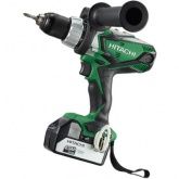 Hitachi DV18DSDL