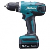 Makita HP347DWE
