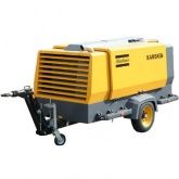 Atlas Copco XAMS 287 Cd (стационарный)