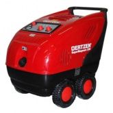 OERTZEN SuperMagnum 220 ELC