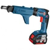 BOSCH GSR 18 V-EC TE + MA 55 Professional (0.601.9C8.000)