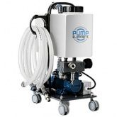 Насосная установка (элиминейтор) PUMP ELIMINATE® 60 FS