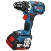 BOSCH GSR 18 V-EC Professional (0.601.9E8.101)