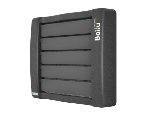 Ballu BHP-W3-20-S